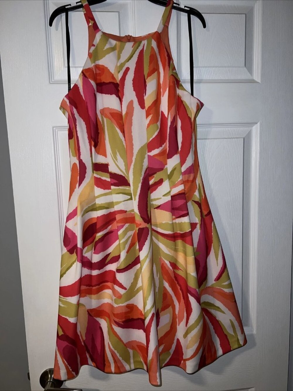Vince Camuto Dress Size 8 Excellent Condition Beautiful!